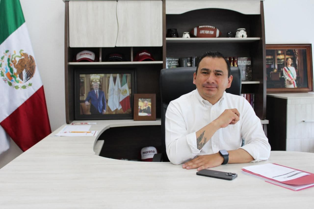 Rigoberto Márquez Verduzco